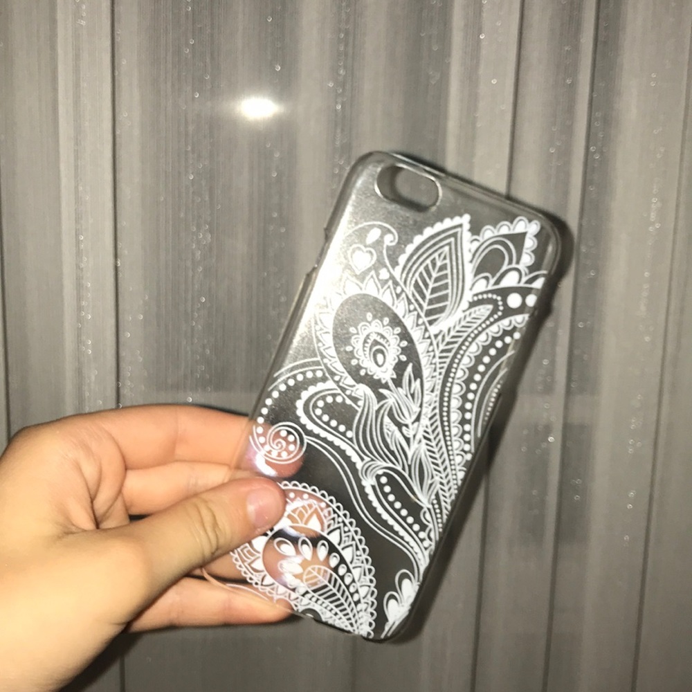 iPhone case